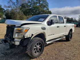 648.da1j17 Nissan 2017 Titan Xd Oem 5.0l Cummins Engine Wiring Harness