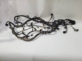 648.da1j19 Nissan 2019 Titan Xd Oem Engine Wiring Harness 5.0l Cummins 4wd