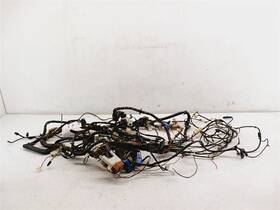 24013-40f00 Nissan 648.da1l91 1991 Oem 240sx Cpe A/t Dash Wiring Harness