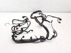 24012-53f01 Nissan 648.da1l92 Oem 92 Ftbk 240sx Manual Transmission Engine Wiring Harness