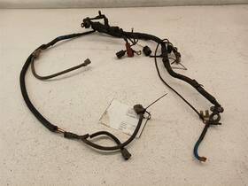 24077-70f03 Nissan 648.da1l95 95-96 240sx S14 A/t Battery To Starter Harness Oem