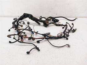 24011-1aa0a Nissan 648.da1m09 09-10 Murano A/t Engine Wire Harness Awd Oem