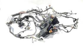 648.da1m14 Nissan 2014 Murano Oem Engine Wiring Harness Has Pigtail Awd V6 3.5l