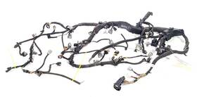 648.da1n14 Nissan 2014 Murano Cc Oem Engine Wiring Harness Awd 3.5l