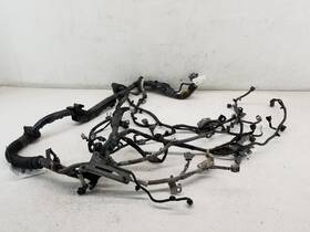 240111ea5a Nissan 648.da1u09 09-10 370z M/t Engine Wire Harness Oem