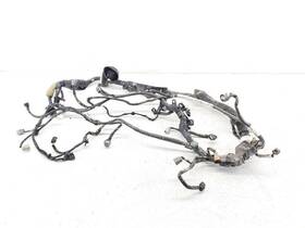 24011-am806 Nissan 648.da1u12 12 370z A/t Engine Wiring Harness Oem