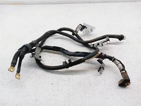24102jl00ass Nissan 648.da1u13 2013 Oem 370z Nismo M/t Battery/starter Harness