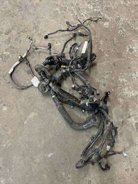 240111tg1a Nissan 648.da1u15 2010-19 370z Engine Wiring Harness A/t Oem