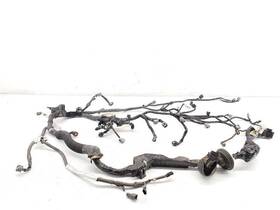 24011-3gm2a Nissan 648.da1u17 17 370z Coupe A/t Engine Wire Harness Oem