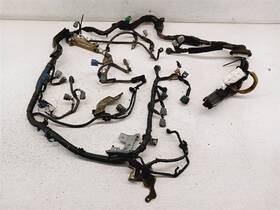 24011-cd000 Nissan 648.da1v03 03-04 350z M/t Engine Wire Harness Oem