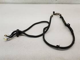 24105-ev00a Nissan 648.da1v07 06-08 350z Battery To Starter Wire Harness Oem