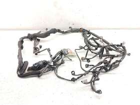 24011ev20b Nissan 648.da1v08 08 350z Engine Wiring Harness M/t Oem
