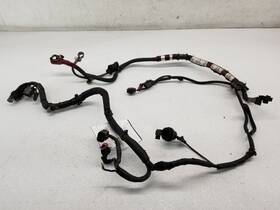 24110-32p00 Nissan 648.da1z95 1995 300zx M/t Na 2 Battery/starter Harness Oem