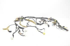 649.da1510 Nissan 2010 Frontier King Cab 4.0l Dash Wire Harness