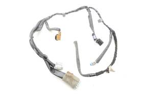 649.da1522 Nissan Center Console Wiring Harness Fits 22-23 Frontier