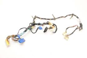 2401302g10 Nissan 649.da1588 1986-1989 Pickup D21 2.4l Speedometer Dash Wiring Harness