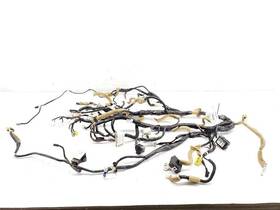 24010-1ea0a Nissan 649.da1u09 09-10 370z M/t Dash Wire Harness Oem
