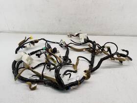 24010-3gy1c Nissan 649.da1u13 12-15 370z Nismo M/t Dash Wire Harness Oem