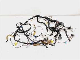 24010cd200 Nissan 649.da1v04 04 350z Dash Wiring Harness M/t Oem