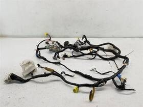 24010-cf40a Nissan 649.da1v06 05-07 350z M/t Dash Wire Harness Oem