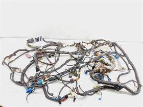 24010-19p21 Nissan 649.da1z86 84-86 300zx Z31 Na Dash / Body Wiring Harness Oem