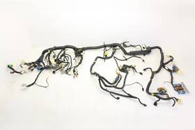 2401051p13 Nissan 649.da1z95 1995 300zx 2 Coupe Dash Wiring Harness