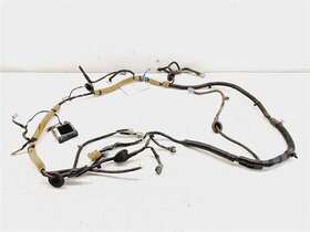 24015cd000 Nissan 650.da1v03 03-04 Nisan 350z Trunk Wire Harness Oem