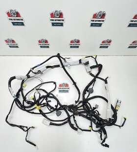 24014cd202 Nissan 650.da1v04 2005 350z Body Wiring Harness Manual Transmission M/t Oem