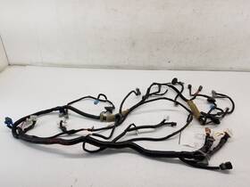 24015-cd211 Nissan 650.da1v05 04-06 350z Conv. Rear Tail Lamp Wiring Harness Oem