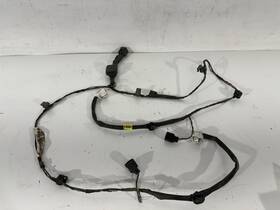 650.in1t15 Nissan 2008-2013 Infiniti Ex35/ex37 2014-2015 Qx50 Rear Bumper Sensor Wire Harness Oem