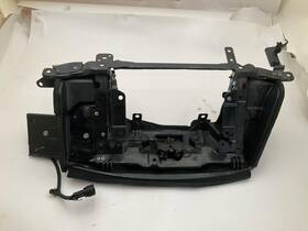 657373nk1b Nissan 2013-2017 Leaf Charging Port Door Oem