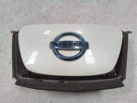 660-00211 Nissan Conv/invert/charger Charging Port Above Front Bumper Sv Fits 11-12 Leaf 313228