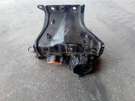 660-00215 Nissan Conv/invert/charger Charging Port Above Front Bumper Sl Fits 11-12 Leaf 314012