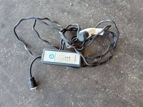 660-00218 Nissan Conv/invert/charger Charging Cable 120v Portable Type Fits 11-12 Leaf 313229
