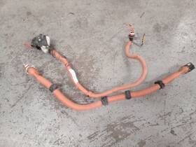 660-00268 Nissan Conv/invert/charger Charging Cable 120v Portable Type Fits 13-17 Leaf 336373