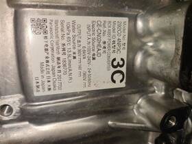 291a03nf1b Nissan 660-00356 15-17 Leaf Conv/invert/charger Oem