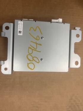 660-00359 Nissan Conv/invert/charger Dc To Ac Inverter Fits 16-20 Titan Xd 283d0 9fg0a