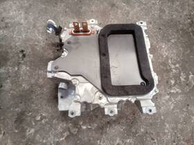 660-10109 Nissan Conv/invert/charger Inverter Engine Compartment Fits 18-23 Leaf 342077