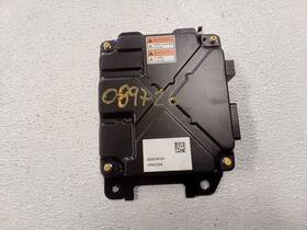 660-10273 Nissan Conv/invert/charger Dc To Ac Inverter Under Rear Seat Fits 22-23 Titan 352994