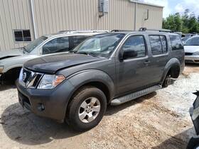 663.da1208 Nissan Pathfindr 2008 Fuse Box Cabin 43803