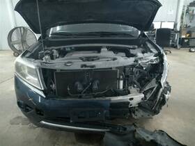 1039209831 Nissan 663.da1213 Pathfindr 2013 Fuse Box Cabin