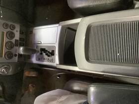 663.da1306 Nissan Armada 2006 Fuse Box Cabin 4592775
