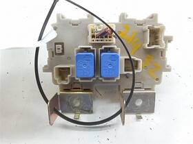 2272-zh00a Nissan 663.da1307 2007 Armada Cabin Interior Fuse Box Relay Junction Block Oem