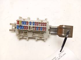 663.da1408 Nissan Cabin Relay Fuse Box Fits Quest 2008 Oem 1091 Zf00a 7114
