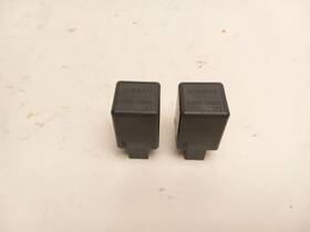 663.da1413 Nissan 2x Relay Set Fits Quest 2013 Oem 24330 C9900