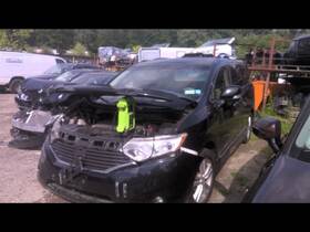 663.da1414 Nissan Quest 2014 Fuse Box Cabin 1444682