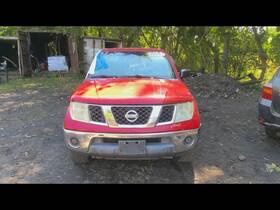 663.da1506 Nissan Frontier 2006 Fuse Box Cabin 33959