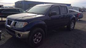 663.da1511 Nissan Interior Frontier 2011 Fuse Box Cabin 299591