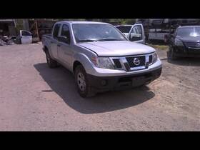 663.da1513 Nissan Frontier 2013 Fuse Box Cabin 1463474