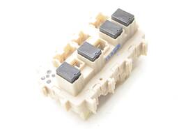 663.da1522 Nissan Interior Cabin Fuse Box 22-24 Frontier